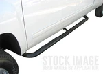 Steelcraft Automotive 3" Round Sidebars 202120. Fixed Price $220.98.