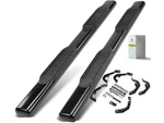 Autopart Premium 98KB77R Nerf Bars Fits 2019 Chevy Silverado 1500 Ld 5.3L V8. Fixed Price $234.93.