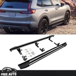 Running Boards Aluminum Side Step Bar Fits 2023-2026 Honda Cr-v Crv V2 2PCS. Fixed Price $199.99.