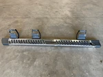 17-19 Ford F350 Super Duty Left Driver Side Step Running Board Chrome 1604 Oem. Fixed Price $229.49.
