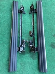 15-20 Cadillac Escalade Left And Right Side Power Retractable Runner Board. Fixed Price $1400.00.
