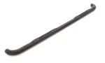 Lund 23072754 Inch Round Bent Nerf Bar Fits 95-02 Ram 1500 2500. Fixed Price $161.99.