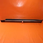 Bmw X5 Rocker Molding Left 2019 2020 2021 2022 G05 5177 7440927 Msport Oem. Fixed Price $350.10.