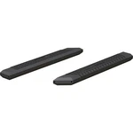 2055991 Aries Set Of Running Boards For Chevy F150 Truck F550 F250 F350 Pair. Fixed Price $607.19.