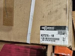 A37376-1R SQ100 Rear 5.29 Ratio Gear Set New Replacement. Fixed Price $350.00.