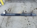 Right Side Running Board From 2024 Chevrolet Silverado 2500 (crew Cab) 12378553. Fixed Price $420.79.