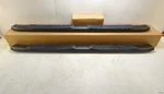 New Oem Genuine Ford Black 5" Side Steps Kit 2004-2008 F150 Crew 6L3Z-16450-CE. Fixed Price $395.00.