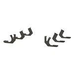 Aries 2051104 Mounting Brackets For Aerotread. Fixed Price $129.43.