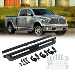 Running Boards Drop Side Step Bar For 2019-2023 Ram 1500 Crew Cab Left Right. Fixed Price $198.99.