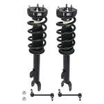 Maxpeedingrods Front Struts W/ Sway Bar End Links For Dodge Charger 2012-2019. Fixed Price $156.02.