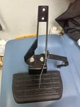 2017 Duramax Amp Research Bed Step. Fixed Price $225.00.
