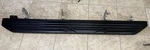21-23 Genuine Oem Tahoe Left Driver Side Running Board With Black Stripe. Fixed Price $500.00.