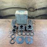 Meritor Rockwell Brake Camshaft Repair For 16-1/2 & Q Series KIT8058. Fixed Price $34.99.
