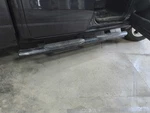 (local Pickup Only) Dodge Ram 1500 2019 Running Board 628868. Fixed Price $139.41.