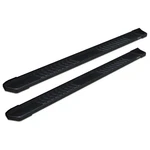 Raptor 17010041BT Black Running Boards For Chevy Silverado. Fixed Price $528.61.