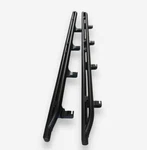 Factory Chevrolet Silverado Gmc Sierra Rocker Panel Guards Crew Cab 85534568. Fixed Price $249.00.