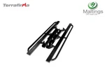 Terrafirma Rock Sliders TF816 Inc Tree Bars Fits Range Rover P38 95-02. Fixed Price $664.93.