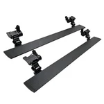 Westin Pro-e Electric Running Boards For 2024-2025 Toyota Tacoma Double Cab. Fixed Price $1723.99.