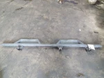 Frontier 2023 Running Board 3826547. Fixed Price $139.99.