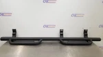 21 Nissan Titan Tubular Running Board Right Passenger Black Crew Cab. Fixed Price $216.75.
