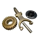 Meritor KIT2351 Genuine Differential Shift Rer For Pai. Fixed Price $410.32.