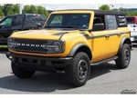 Romik 62388419 For 21-C Bronco Doors Suv Drp Running Boards Ral-b Step Black. Fixed Price $823.63.