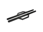 For 1999-2014, 2019-2022 Chevrolet Silverado 1500 Nerf Bars Dee Zee 69276CXGS. Fixed Price $304.09.