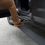 Go Rhino 20404857PC Voltstep Electric Running Board Kit. Fixed Price $1104.99.