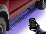 Amp Research Powerstep Smart Series Running Boards Fit 18-24 Ram 1500,2500,3500. Fixed Price $1949.99.