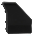 Genuine Ford Running Board End Cap NL3Z16A455AB. Fixed Price $54.95.