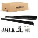 Running Boards Side Step Bars For Toyota Highlander 2020-23 Non-slip Protection. Fixed Price $153.75.