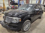 Used Running Board Fits: 2017 Lincoln Navigator. Fixed Price $768.75.