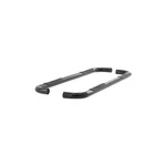 Aries 204014 Pair Of Black Carbon Steel 3" Round Side Bars For 92-99 Suburban. Fixed Price $264.79.