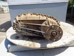 Transfer Case Thru 8500 Gvw Warner 4407 Fits 96-97 Ford F250 Pickup 63497. Fixed Price $300.00.