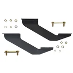 27-2355 Westin Kit Running Board Mounting Rear For Chevy Savana Express 2500. Fixed Price $121.91.