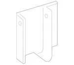 Genuine Mercedes-benz Mount Bracket 906-619-01-31. Fixed Price $249.21.