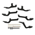 Westin Automotive 27-2375 Grate Steps Running Boards. Fixed Price $169.93.