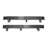Oem New Gm 2014-2019 Sierra Silverado Running Board Side Assist Steps 84106506. Fixed Price $739.86.