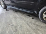 (local Pickup Only) Suburban 1500 2011 Running Board 639903. Fixed Price $149.90.