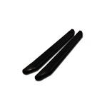 Black Horse Offroad Pr-chtrbk Running Boards Peerless Aluminum Full-length. Fixed Price $453.44.