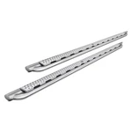 For Jeep Wrangler 18-24 Expedition One Trail Series Raw Rocker Guards. Fixed Price $869.99.