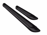 Black Horse Transporter Running Boards TR-T691. Fixed Price $486.67.
