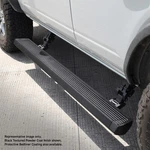 Go Rhino 20451687T E1 Electric Running Board Kit Fits Gladiator Pickup. Fixed Price $1799.99.