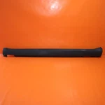 Porsche Macan Rocker Molding Left Driver 2015 2016 2017 2018 95B853553A Oem. Fixed Price $179.10.