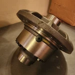 New Genuine Meritor Differential Case & Nest A93235W1843 3235-V-1842 3235-W-1843. Fixed Price $1000.00.
