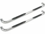 For 1999-2013 Chevrolet Silverado 1500 Nerf Bars Iconic 17155QB 2000 2001 2002. Fixed Price $197.14.