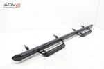 2017 - 2021 Toyota Tundra Left Driver Side Running Board Nerf Bar Step Pad Oem. Fixed Price $249.99.