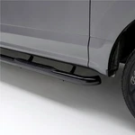 Aries 205000 3 Inch Round Side Bars. Fixed Price $232.98.