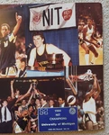 1984 Michigan Wolverines Champs Photo Collage Signed Bill Frieder 16X20 Rare. Fixed Price $400.00.