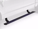 Amp Research 75113-01A Powerstep Running Boards For Chevy Gmc Silverado Sierra. Fixed Price $1399.99.